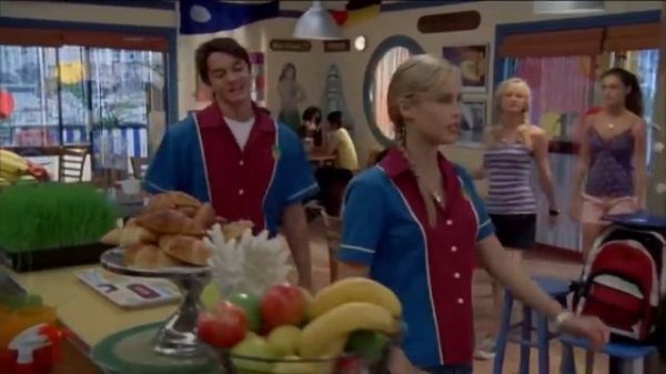 H2O - Plötzlich Meerjungfrau | Komplette Spielfilm 2, H2O - Just Add Water