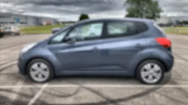 For sale 2017 KIA VENGA 3 AUTOMATIC PETROL смотреть онлайн
