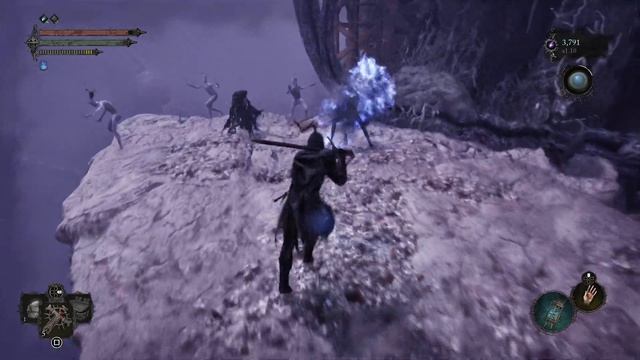 Lords of the Fallen Часть 6 Губитель (НА РУССКОМ) (РУССКИЙ ПЕРЕВОД) (РУССКАЯ ОЗВУЧКА) смотреть онлайн