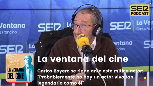 La Ventana del Cine | смотреть онлайн