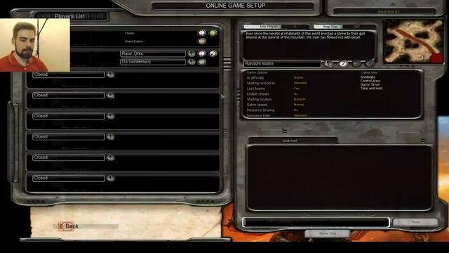 Dawn of War: игры с подписчиками смотреть онлайн