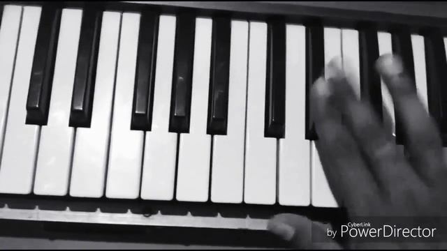 Naagin vs Hero Flute Piano Keyboard Notes Cover By Pj Piano 360 смотреть онлайн