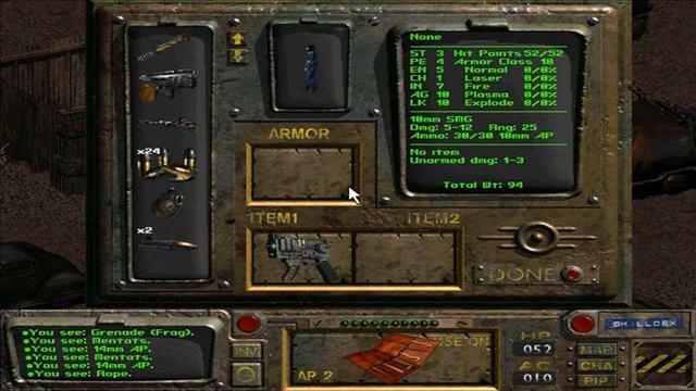 Let's Play Fallout| Part 18: Bob's Crazy Pre-Owned Car Mart смотреть онлайн
