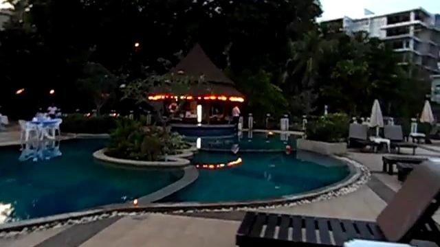 Peach Blossom, Peach Hill Пхукет смотреть онлайн