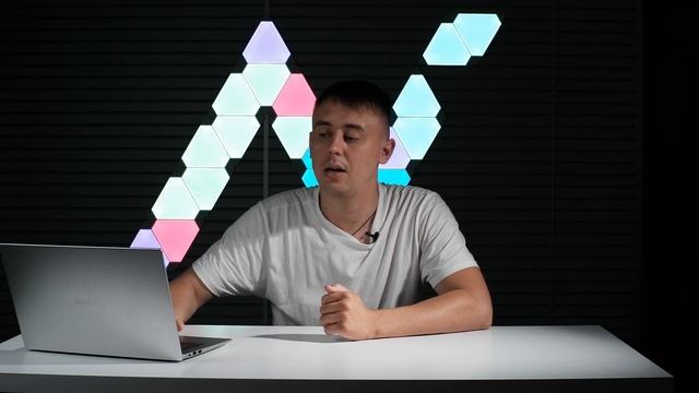 Новогодний Русский Фейерверк