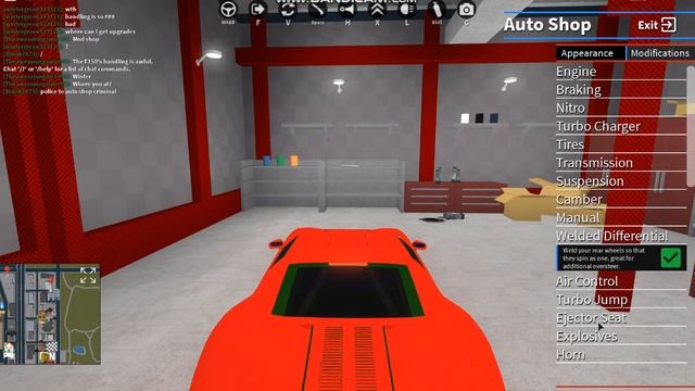 как включить катапульту в Vehicle Simulator [Beta] смотреть онлайн
