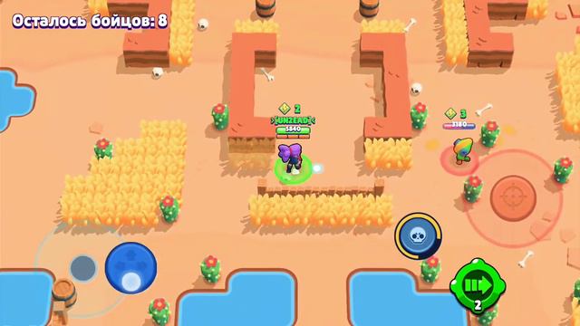 ВЫИГРАЛ PSG ШЕЛЛИ !??!!??😮 ИГРАЮ И ТАЩЮ, МАГИЯ?!!?? смотреть онлайн