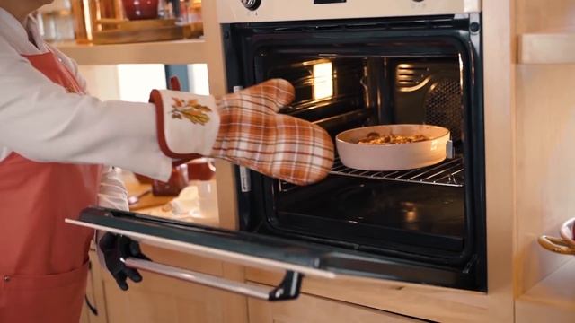 Williams Et Oliver Правильные вещи для кухни