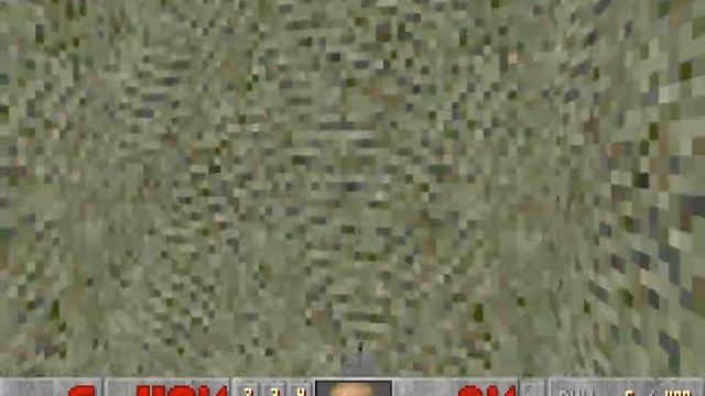 DOOM 2 | tricks | MAP11 | switch from slime / jump to platform смотреть онлайн