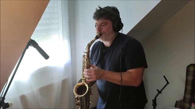 Dance Monkey Sax alto смотреть онлайн