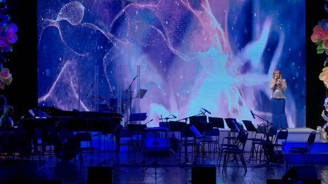 Je t'aime. сл. Лара Фабиан, муз. Рик Аллисонисп.Исполняют Половецкая Яна и Соболева Марина смотреть онлайн