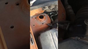 Стук в передней подвеске Шевроле Авео. Переделка, 100% стучать не будет.