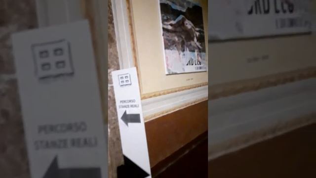 Дворец неаполитанских королей, г. Казерта(2) смотреть онлайн