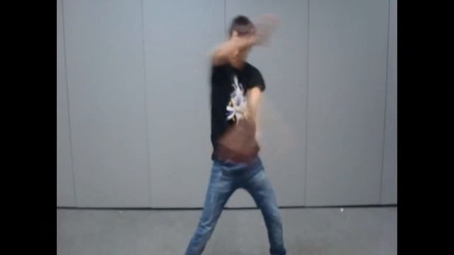 Приглашение на Dance Fight electro 3 in Vladimir смотреть онлайн