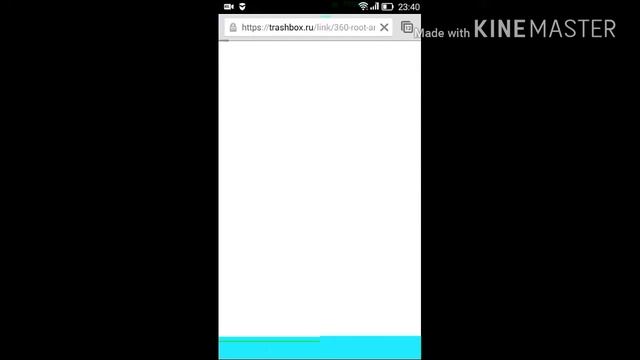 Как установить Root права на Android 4.2.2. + смотреть онлайн