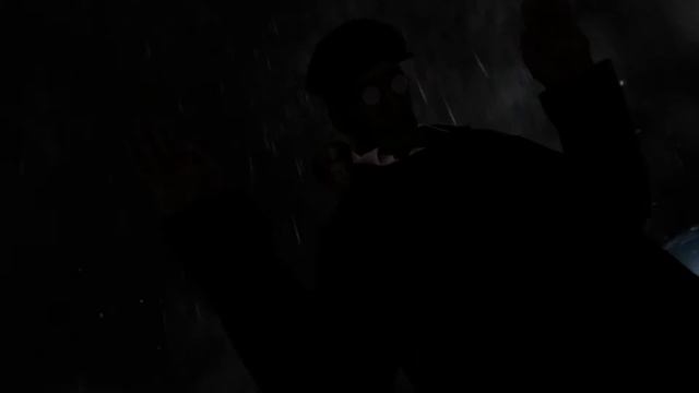 Dark Years - Tease 3 смотреть онлайн