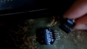 Как подключить с помощью переходника USB 2 0 в USB 3 0 к материнской плате ПК когда один разъем?