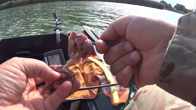 Рыбалка на сома после обеда. 8. 09 2022 год. смотреть онлайн