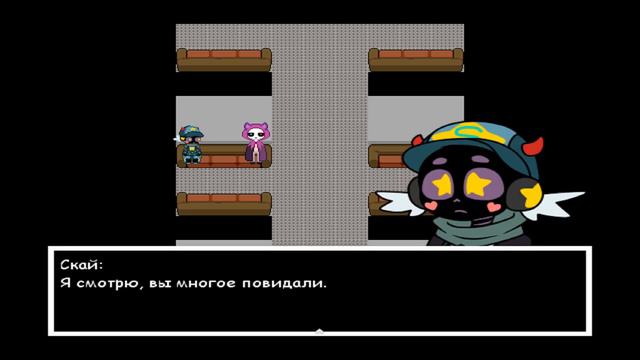 ВСЁ ОЧЕНЬ ИНТЕРЕСНО. Hallotale. Gaming world. смотреть онлайн