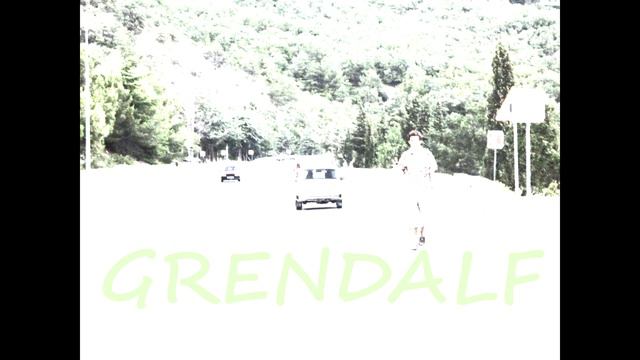 GRENDALF - Натали (Григорий Лепс cover) смотреть онлайн