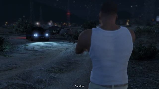 GTA V MODO HISTÓRIA FINAL QUE QUASE NINGUEM VIU 2/2 VAMOS TRAIR E MATAR O OUTRO PERSONAGEM PRINCIPA смотреть онлайн