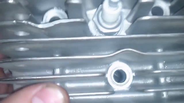 Двигатель Ява (Jawa) 350/634 тест 20.02.2018 после капремонта (респ Марий Эл, дер. Михайловка) смотреть онлайн