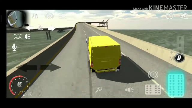 Грузоперевозки в игре CAR PARKING MULTIPLAYER 2(обзор игры) смотреть онлайн
