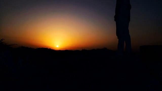 SUNRISE AT RUSSIAN BEACH - RUSSIAN BEACH PORT QASIM KARACHI VLOG смотреть онлайн