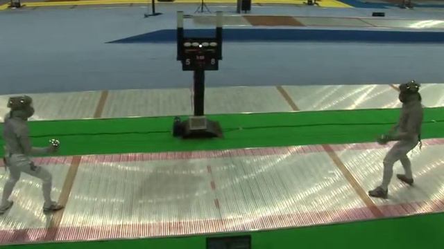 26032011 ws GP Individual Moscou 8 green DIATCHENKO Ekaterina RUS 15 vs BARATTA Emma USA 13 sd no смотреть онлайн