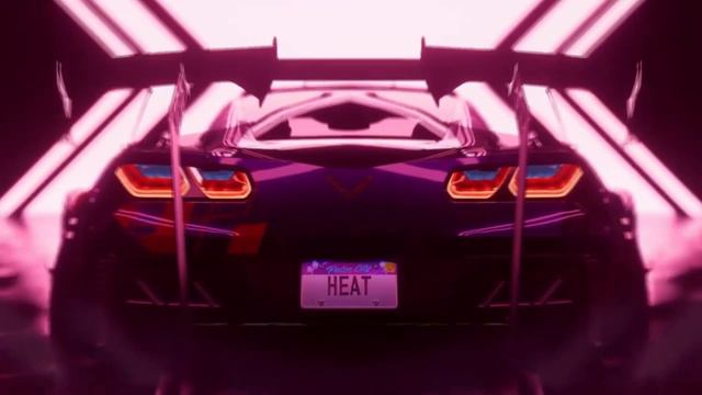 DaBaby - Bop x NFS Heat loading screen смотреть онлайн