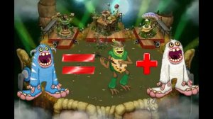 Гайд как вывести всех монстров на острове сахабуша