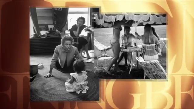 Eileen Ford: Six Decades of Defining Beauty: Documentary смотреть онлайн