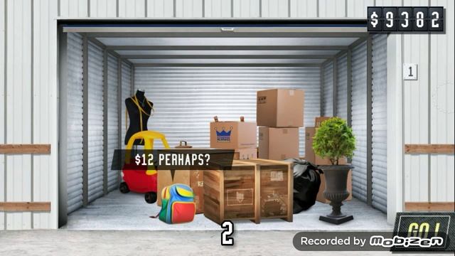 Auction Wars : storage king на андроид. смотреть онлайн