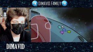 ОН НЕ БЫЛ ПРЕДАТЕЛЕМ | Among Us | Сыендук x MiatriSs РЕАКЦИЯ