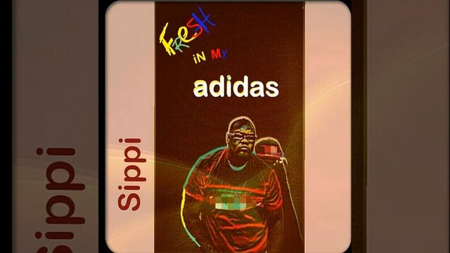Fresh in my Adidas смотреть онлайн