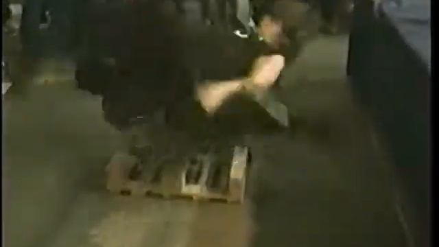 Damian Hex (Hex Flip) смотреть онлайн