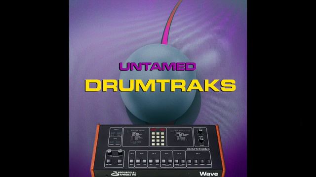Past To Future Samples Releases Untamed Drumtraks! смотреть онлайн