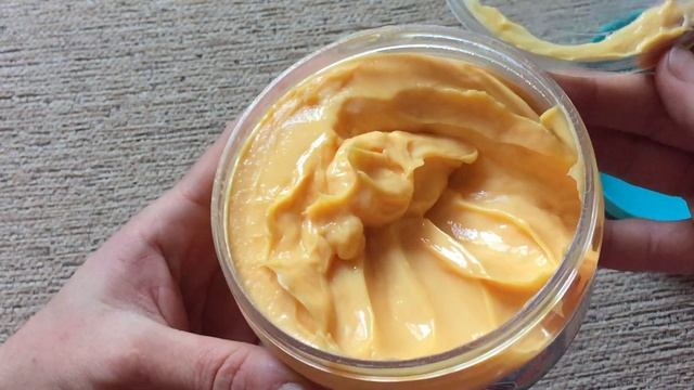 Oblepikha SIBERIKA PROFESSIONAL - Облепиховая Маска для сухих волос - Дорогая и неэффективная маска смотреть онлайн