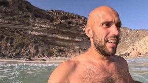 [13] Оман, Салала, музеи и пляжи. Секретный пляж. В поисках утерянных водопадов.