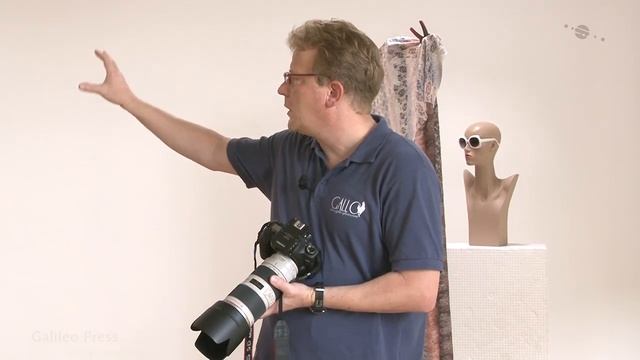 Muster projizieren mit dem Blitz - Blende 8 - Folge 108 смотреть онлайн