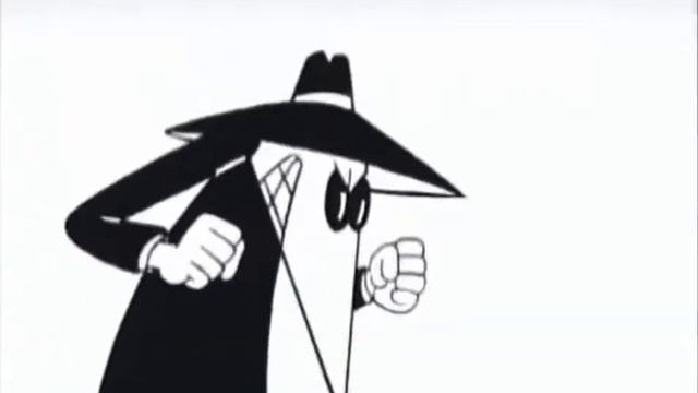 Spy vs Spy - 3 little Pigs смотреть онлайн