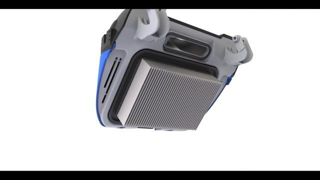 Промышленный пылесос Nilfisk ATTIX L class смотреть онлайн