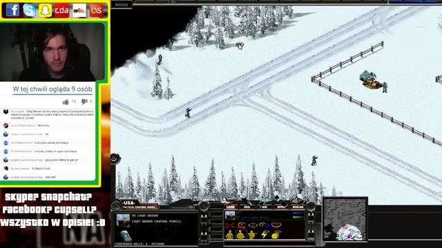 Przejdźmy Razem Na Żywo! Real War: Rogue States #6 ILA wygrała! смотреть онлайн
