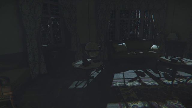 Прохождение Layers Of Fear #2 [PS4] смотреть онлайн