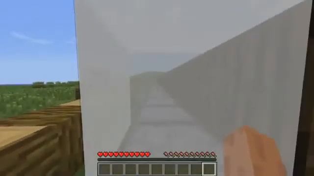 Minecraft [Обзор модов] №1 - Цветные стёкла (перезалив) смотреть онлайн