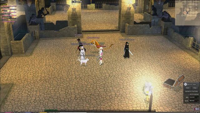 Mabinogi - Game Videos смотреть онлайн