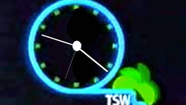 TSW ORACLE Page junction into schools interval (31st January 1983) смотреть онлайн