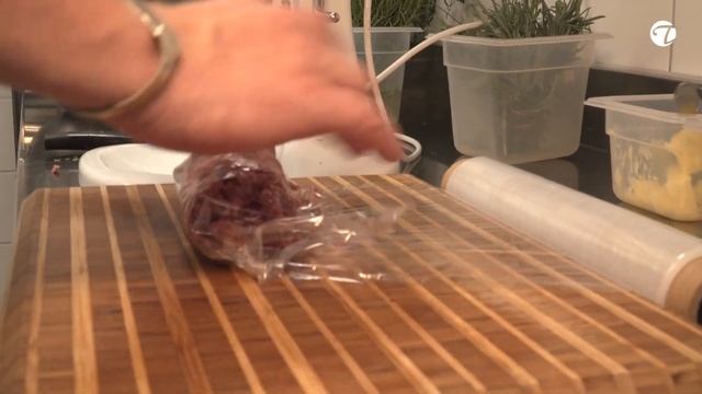 DIY | Boudin noir und Majoran смотреть онлайн