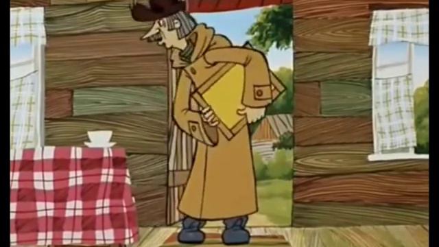 Вот до чего бывают люди до чужого добра жадные смотреть онлайн