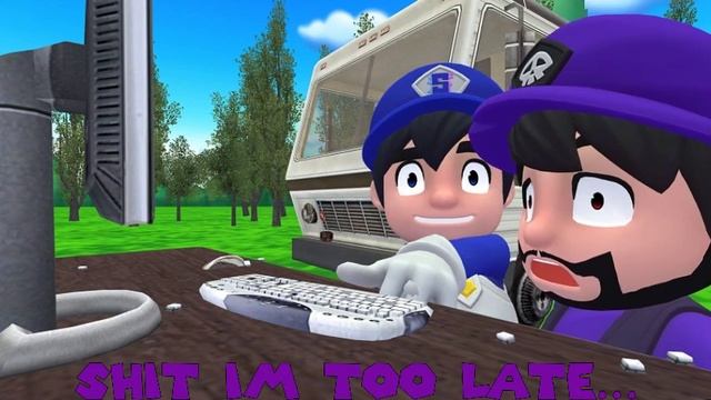 SMG4 searches up SMG3 search history смотреть онлайн